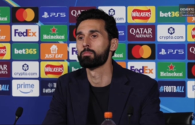 Arbeloa przemówił po awansie do ćwierćfinału Ligi Mistrzów. Co za słowa