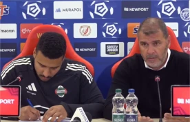 Trener Radomiaka przemówił po porażce z Widzewem. Wskazał największy błąd