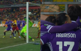 Katastrofa Jagiellonii Białystok. Trudne położenie przed rewanżem [WIDEO]