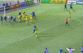 Co za historia! Curacao z historycznym awansem na mistrzostwa świata 2026