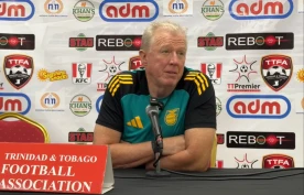 Selekcjoner odchodzi przed barażami o mistrzostwa świata 2026! Oto powód. "Biznes"