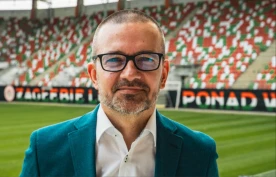 Nawet pięciu piłkarzy może odejść z Zagłębia Lubin! Dyrektor sportowy ujawnia plany [WYWIAD]