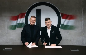 Media: Legia Warszawa znalazła nowego trenera?! Trwają zaawansowane rozmowy