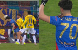 Kolegium Sędziów podjął decyzję ws. kontrowersji z meczu Piast Gliwice - Motor Lublin