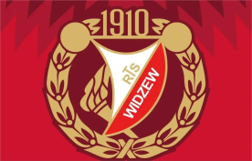 Widzew Łódź pożegnał piłkarza. Kontrakt rozwiązany. "Życzymy powodzenia w dalszej karierze"