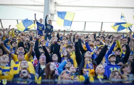 Arka Gdynia zbroi się przed nowym sezonem. Potwierdziła kolejny transfer
