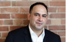 "Jesteś hańbą". Alex Haditaghi odpowiedział kibicowi Lecha Poznań i zażądał reakcji klubu