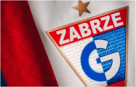 Górnik Zabrze wydał ważny komunikat! Gwiazdor przeszedł operację. Ile potrwa jego przerwa?