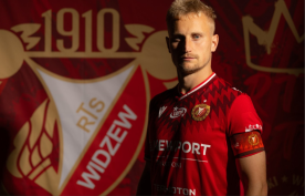 Bartłomiej Pawłowski znalazł nowy klub! "Widzimy się na stadionie"