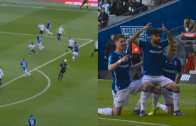 Lech Poznań na autostradzie do mistrzostwa Polski. Mistrz Polski zdemolował Legię Warszawa [WIDEO]