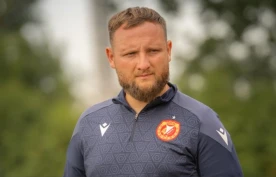 Oficjalnie: Widzew Łódź przedstawił nowego trenera
