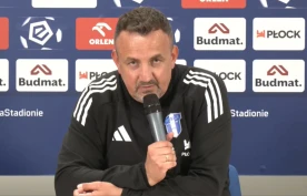 Tym Wisła Płock przechytrzyła Zagłębie Lubin. Trener nie ma wątpliwości