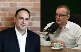 Alex Haditaghi ostro o zachowaniu prezesa Cracovii. "Hańba i brak klasy"