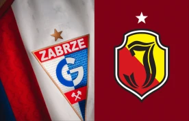 Sędziowie ukarani po meczu Górnik - Jagiellonia! Natychmiastowa reakcja przewodniczącego sędziów