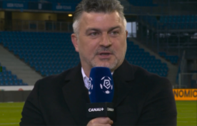 Wygasające kontrakty w Legii. Żewłakow zabrał głos