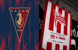 Oficjalnie! Pogoń Szczecin odpowiada Cracovii. Klub wydał oświadczenie