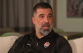 Szachtar Donieck nie chce grać w Polsce z Lechem Poznań! Oto możliwy stadion