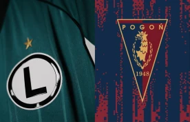 Legia Warszawa zadrwiła z Pogoni Szczecin. Hit internetu [WIDEO]