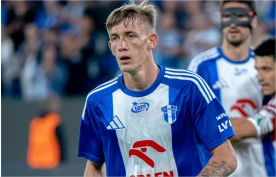 PKO BP Ekstraklasa: Pierwsza porażka Wisły Płock w tym sezonie [WIDEO]