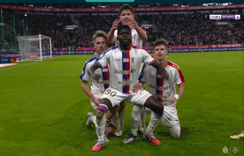 Tak radzi sobie była gwiazda Górnika Zabrze w nowym klubie. Te liczby mówią wszystko