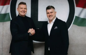 Legia Warszawa ma nowy cel transferowy. Już go obserwowali