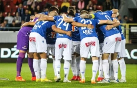 Lech Poznań zdecydował ws. piłkarza. Tam będzie grał