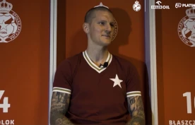 Zdenek Ondrasek wróci na polskie boiska? Sensacyjny kierunek!