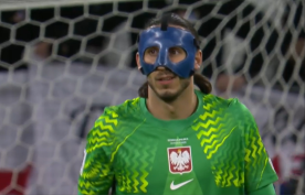 Dramat reprezentacji Polski! Koniec marzeń o mundialu. Gyokeres katem [WIDEO]