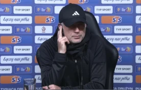 To koniec?! Edward Iordanescu poprosił o spotkanie z zarządem