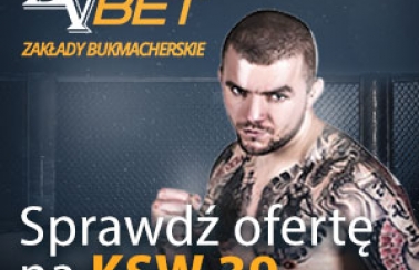 Odbierz VOUCHER na KSW TV za darmo!