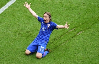 Analiza meczu: Czechy - Chorwacja (Euro 2016)