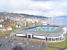 Molde ponownie chce polskiego defensora