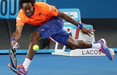 Analiza meczu: Gael Monfils - Pablo Carreno-Busta