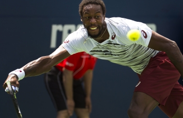 Analiza meczu: Lucas Pouille – Gael Monfils (US Open)