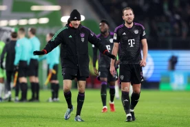 Bundesliga: Kane nie zwalnia w wyścigu po rekord