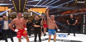 Prime Show MMA 7 – "Muran" triumfuje w walce wieczoru! Wyniki gali