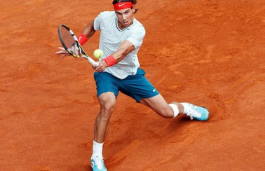 Analiza: Rafael Nadal - Nick Kyrgios