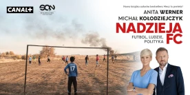 Czy futbol może dać nadzieję? (RECENZJA)