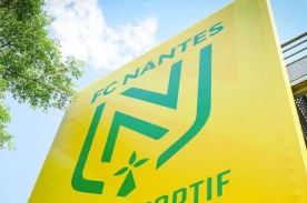 Nantes: Drastyczne sceny pod stadionem