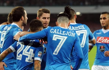 Analiza meczu: SSC Napoli – Bologna FC (Serie A)