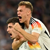Euro 2024: Niemcy gromią Szkocję w meczu otwarcia [WIDEO]