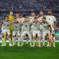 Euro 2024: Niemcy demolują Szkocję do przerwy [WIDEO]