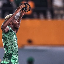 PNA: Angola i Nigeria pierwszymi ćwierćfinalistami