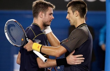 Analiza meczu: Novak Djokovic – Stanislas Wawrinka (US Open)