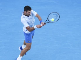 Australian Open: Djoković nie ma dość! Seria trwa