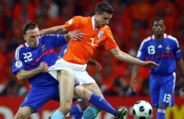 Analiza: Holandia – Francja