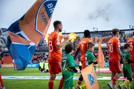 33. kolejka Betclic I Ligi — kolejka wyjaśnień