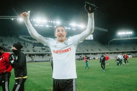 Słonie dopinają dwa transfery. Doświadczony obrońca z Argentyny