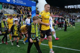 Oskar Repka rozchwytywany w Ekstraklasie