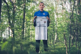 Kolejny hitowy transfer Stali Stalowa Wola! Piłkarz z Ekstraklasy